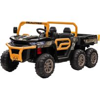 Realtree Dumptruck Ride On UTV 1000, 12V, 89290