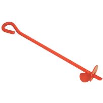 SMV Industries Earth Anchor, 3 IN x 15 IN, EA1503
