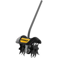 DEWALT Cultivator Attachment for Power Head, DWOAS3CL