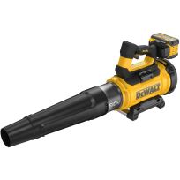 DEWALT 60V MAX High Power Brushless Blower Kit, DCBL777Y1