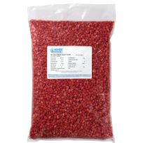Agassiz Seed NK-199 Sweetcorn Yellow SU Seed, 4931171, Bulk - Price Per LB