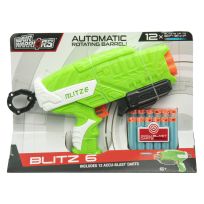AIR WARRIORS® Blitz 6 Toy Dart Gun, 41353