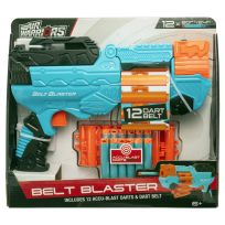AIR WARRIORS® Belt Blaster Toy Dart Gun, 45803