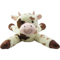 Goffa Cow Plush Toy, YGF51969/MD
