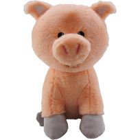 Goffa Pig Plush Toy, YGF51973/MD