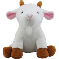 Goffa Goat Plush Toy, YGF52106/MD