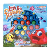 pressman® Let's Go Fishin', 0055