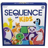 Goliath Sequence for Kids, 8004