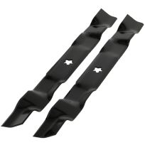 ARNOLD® Blade Set, 490-110-0135, 42 IN