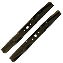 Cub Cadet® High-Lift Blade Set, 490 110 C110, 46 IN