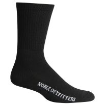 NOBLE OUTFITTERS™ Performance Crew Sock, 6-Pack