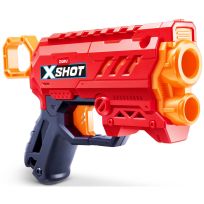 ZURU X-SHOT Excel Micro 2.0 Blaster, 36726TQ1