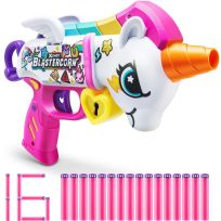 ZURU X-SHOT Blastercorn Dart Gun, 36729