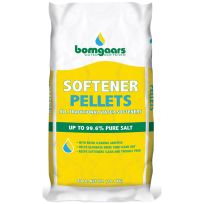 Bomgaars Water Softener Pellets, 0238845, 40 LB