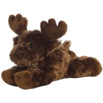 Aurora 8" Maxamoose™ Mini Flopsie, 16617