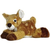 Aurora 8" Fawne Mini Flopsie, 16623