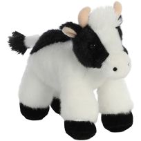 Aurora 8" Mini Moo™ Mini Flopsie, 31175