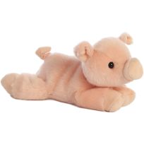 Aurora 8" Percy™ Mini Flopsie, 31180