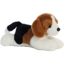 Aurora 8" Homer™ Mini Flopsie, 31185