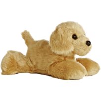 Aurora 8" Golden™ Mini Flopsie, 31294