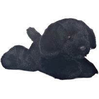 Aurora 8" Blackie™ Mini Flopsie, 31295