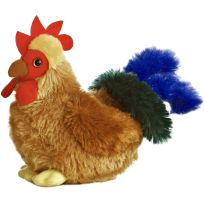 Aurora 6" Cocky™ Mini Flopsie, 31305