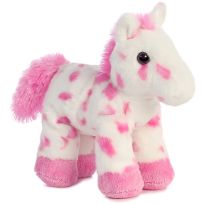 Aurora 8" Lady™ Mini Flopsie, 31381
