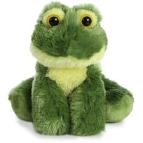 Aurora 8" Frolick Frog™ Mini Flopsie, 31735