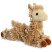 Aurora 8" Louis Llama™ Mini Flopsie, 31828