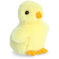 Aurora 8" Cheeky Chick™ Mini Flopsie, 31860