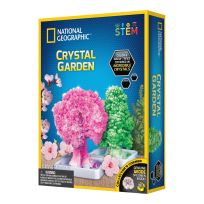 NATIONAL GEOGRAPHIC™ Crystal Garden, RTNGCRYSGRDN