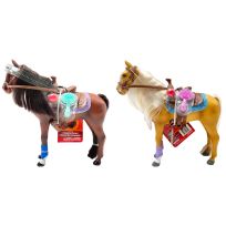 PARADISE HORSES® Country Horses, Assorted, PH8000