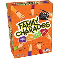 OUTSET® Family Charades Game, 11168