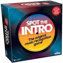 OUTSET® Spot the Intro Game, 16350
