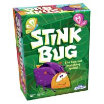 OUTSET® Stink Bug Game, 19307