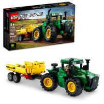 LEGO® John Deere 9620R 4WD Tractor, 6379483