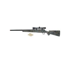 New Ray Wildlife Hunter Camo Single Barrel Toy Rifle, 66236A