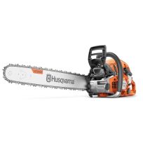 Husqvarna® 562 XP® Mark II RSN C83 59.8cc 20 inch Gas Chainsaw, 970696720