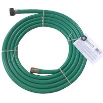 SWAN® Utility Hose, CSN58R015FM, 5/8 IN x 15 FT