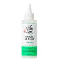 SKOUT'S HONOR® Probiotic Ear Cleaner, SH19EC04, 4 OZ