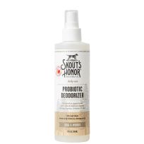 SKOUT'S HONOR® Probiotic Daily Use Deodorizer Dog of the Woods, SH19LDDW8, 8 OZ
