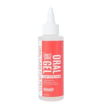 SKOUT'S HONOR® Oral Gel: Peanut Butter & Bacon, SH23OGPB4, 4 OZ