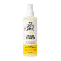 SKOUT'S HONOR® Probiotic Daily Use Deodorizer Honeysuckle, SH17LDHS8, 8 OZ
