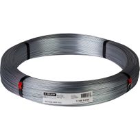 Bekaert 12.5 Gauge, 170k PSI Class 3, 4000 FT High Tensile Smooth Wire, 118128