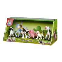 Simba Dickie Funny Animals, Farm, 104322459