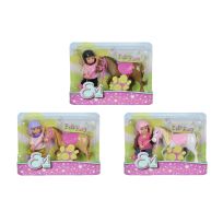 Simba Dickie Evi Love Evi's Pony, Assorted, 105737464