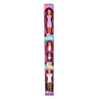 Simba Dickie Steffi Love XL Family Box, 105738565