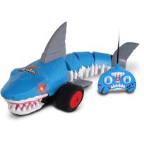 Nkok Stunt Twisterz RC Ghost Shark, 88864