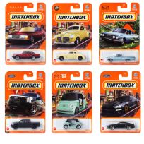 MATCHBOX™ 1:64 Scale Cars, Assorted, (Style May Vary), 30782