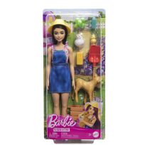 Barbie® Farmer Doll with Accessories, HRG62